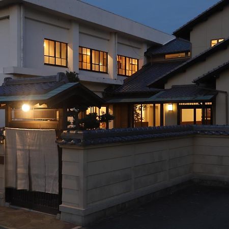 淡路島西海岸の宿 梅木屋 Sumoto Eksteriør billede