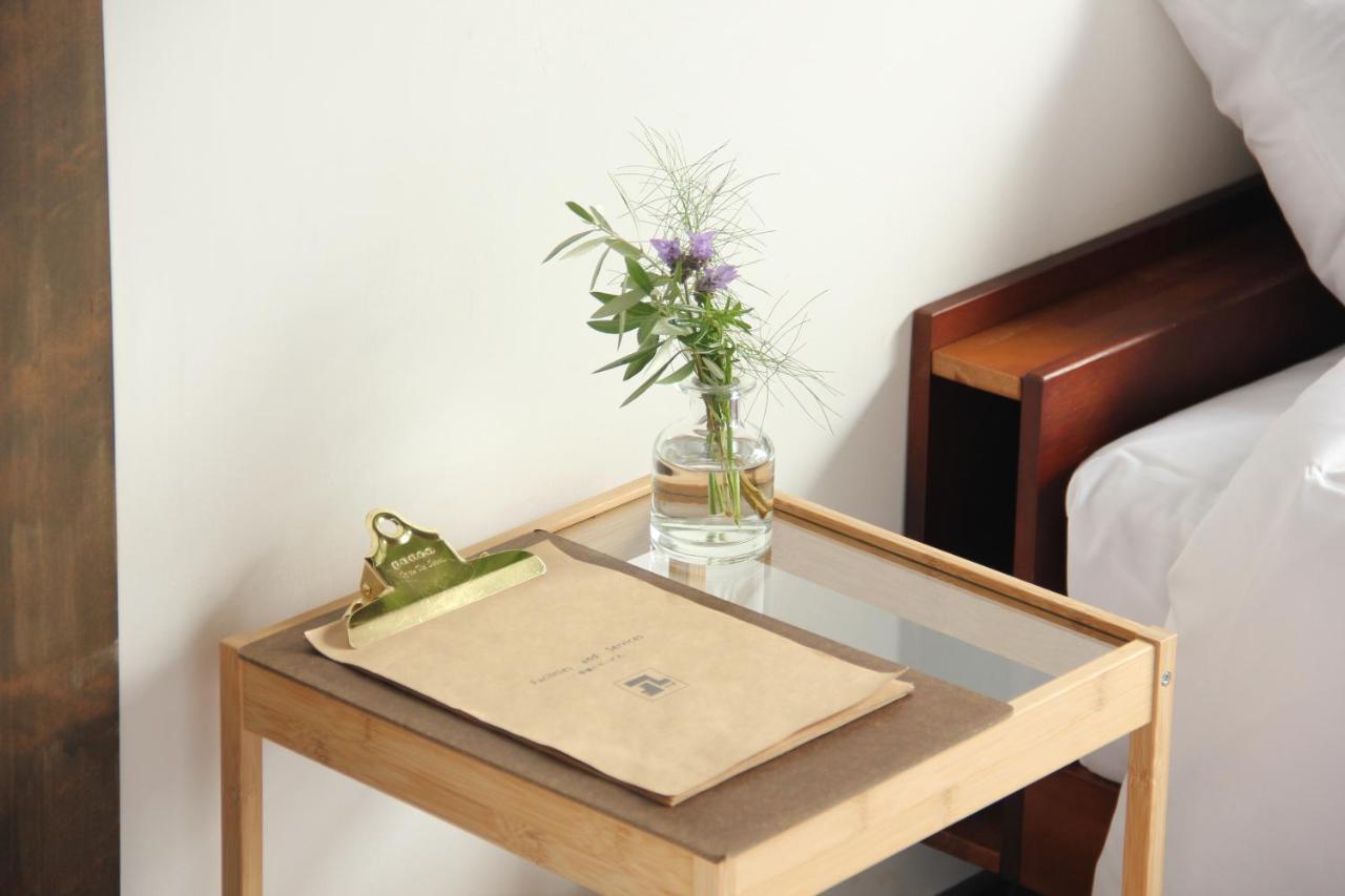 淡路島西海岸の宿 梅木屋 Sumoto Eksteriør billede