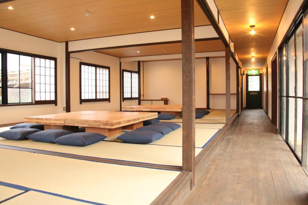 淡路島西海岸の宿 梅木屋 Sumoto Eksteriør billede